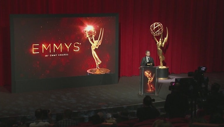 'Game Of Thrones,' 'Veep' vie for Emmy nods-407068.JPG