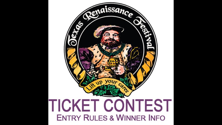 760d0129-Texas Renaissance Festival Ticket Contest