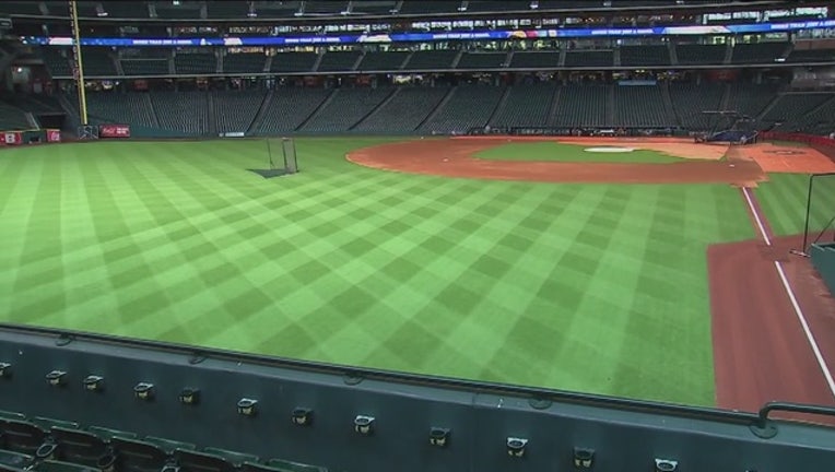 Planned Tal's Hill renovation postponed at Minute Maid Park