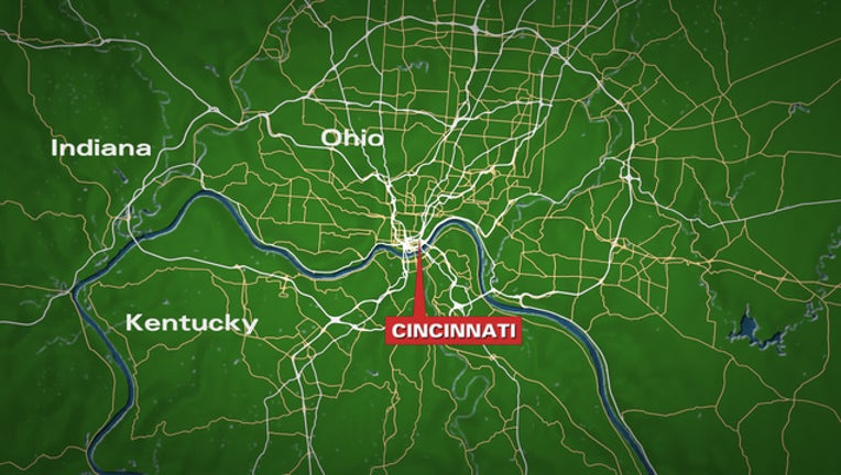 10298165-Cincinnati, Ohio