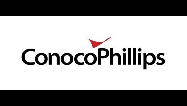 ConocoPhillips logo