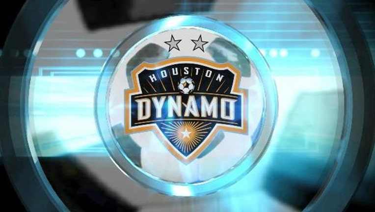 Houston Dynamo logo