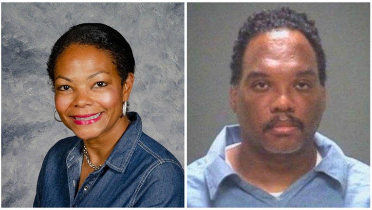 33058fff-Former judge in custody, accused of killing estranged wife-404023