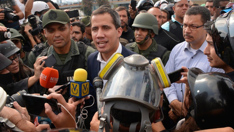 GETTY - Juan Guaido calls for military uprising in Venezuela_1556636973152.jpg.jpg
