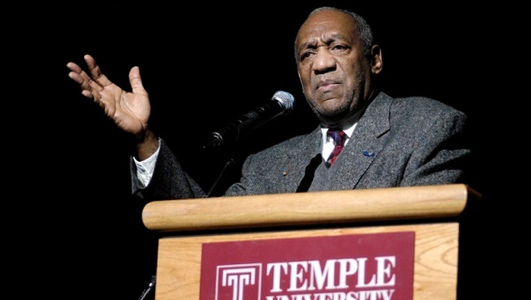 7c331208-GETTY Bill Cosby Temple-401096