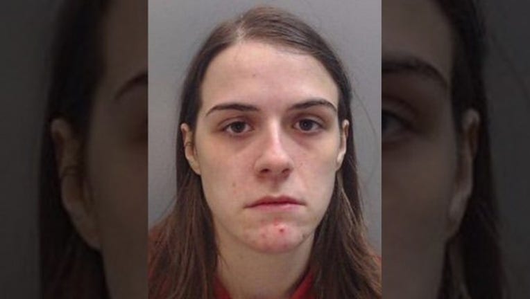 Woman Who Posed As Male To Have Sex With Her Female Friend Gets 8 Years In Jail