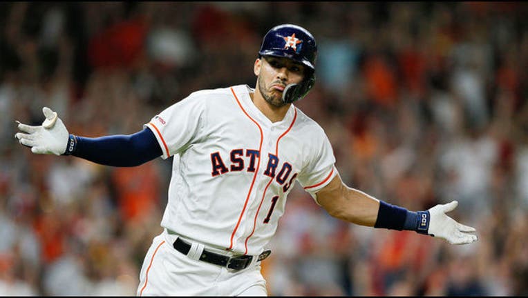 18ee8ed7-Carlos Correa, Houston Astros May 25