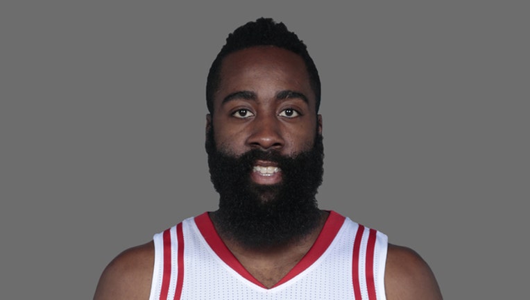 James Harden