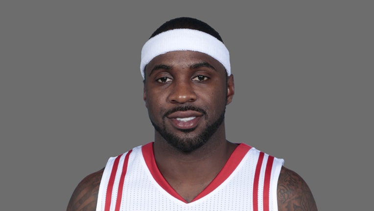 c220c598-Ty Lawson in Rockets uniform