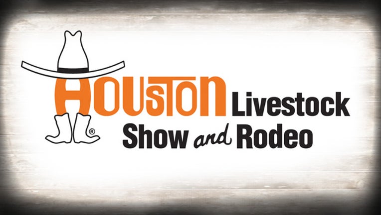 Houston Livestock Show and Rodeo RodeoHouston