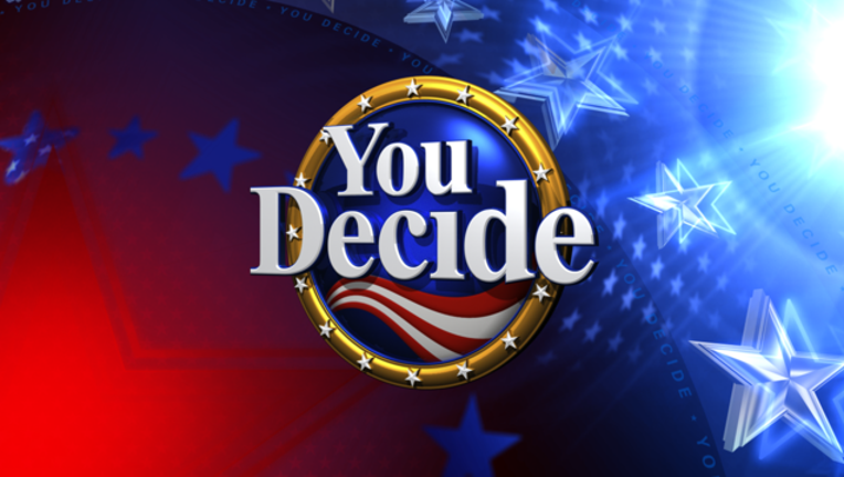 You Decide logo Sept. 8, 2015