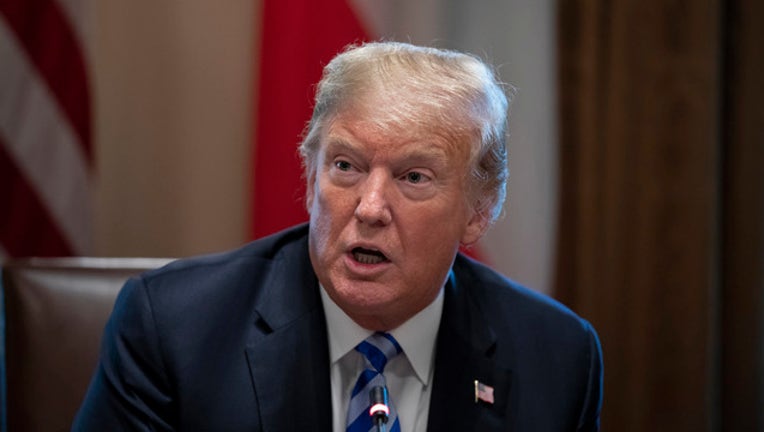GETTY Trump 090518-408200