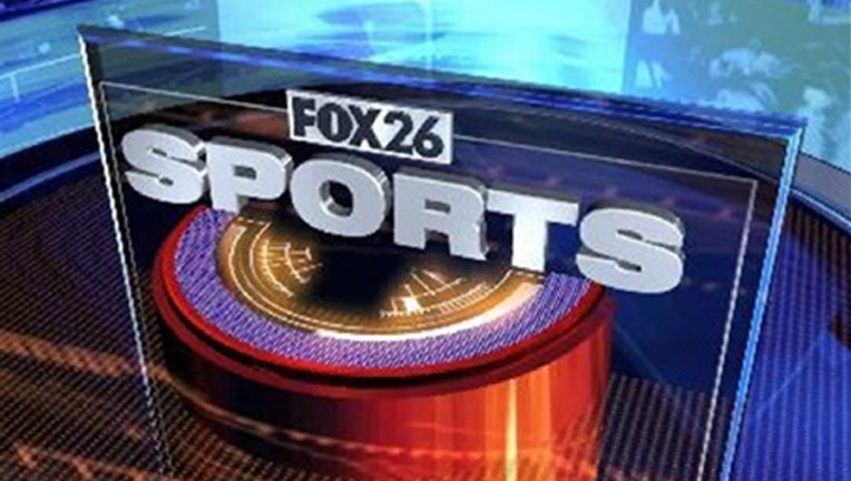 FOX 26 Sports