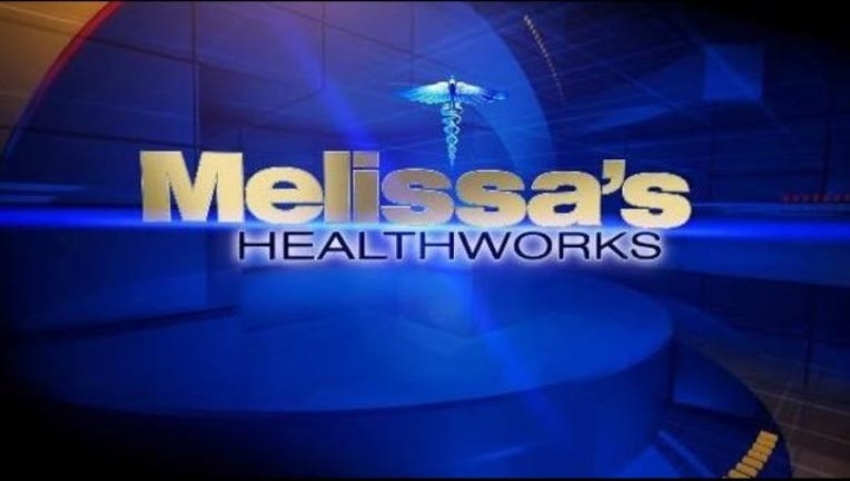 Melissa's Healthworks