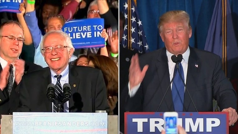 NH Primary - Bernie Sanders and Donald Trump no bug_1455073244366-404959.jpg