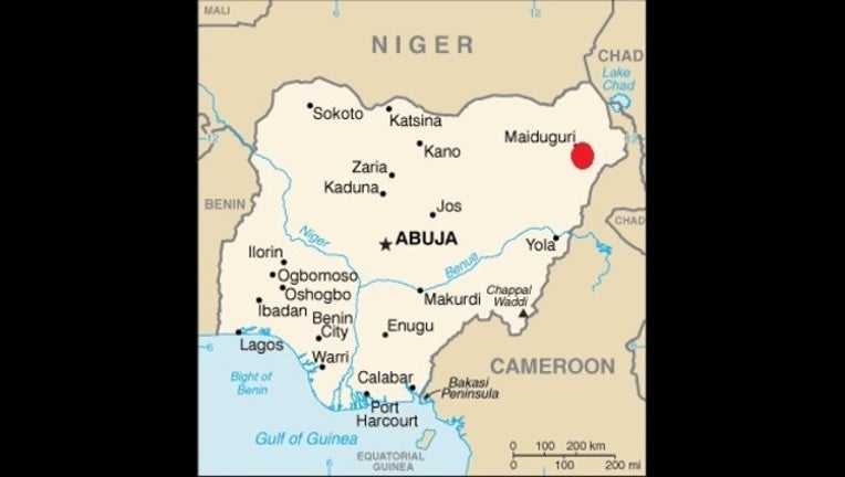 Nigeria map - Maiduguri_1444997172288.jpg