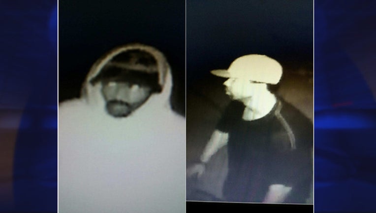 Burglary at officer's home in east Houston on Oct. 9, 2015
