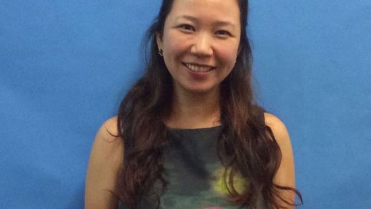 Principal Jaela Kim, of PS 169 in Sunset Park, Brooklyn._1450065985911.jpg