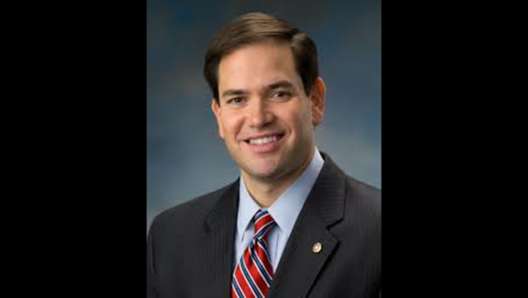 Marco Rubio