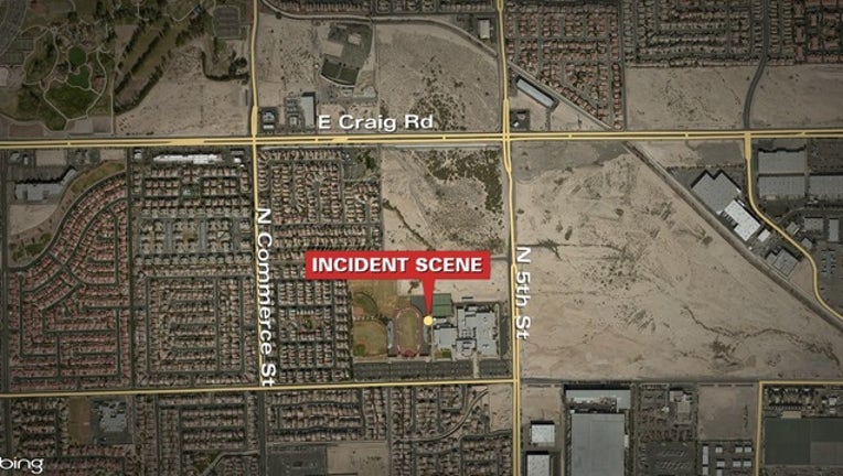 4d7c0c03-KSAZ Las Vegas School Shooting Map 091118-408200