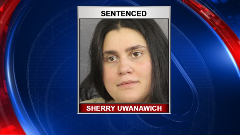 Florida Psychic Gets Prison For Scamming Woman Out Of 1 6