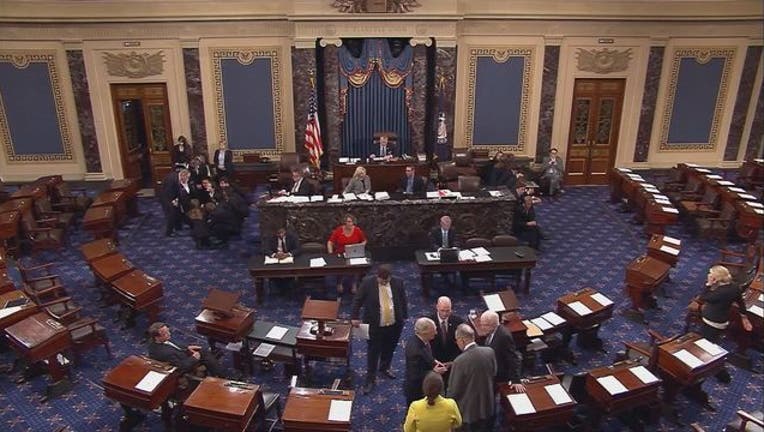 Senate 0728217-401720