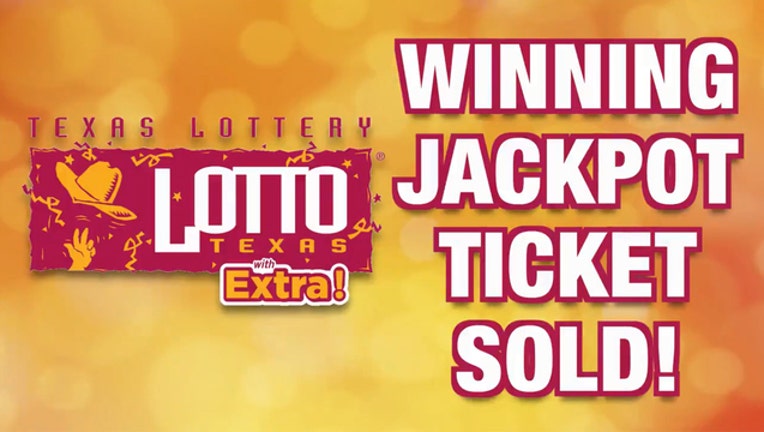 cd6f79fd-Texas Lotto lottery jackpot