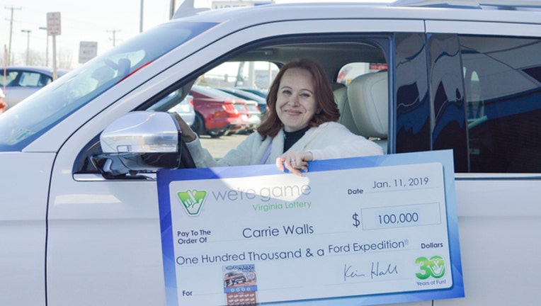 2e38ea1a-VIRGINIA LOTTERY Carrie Walls 011119-401720