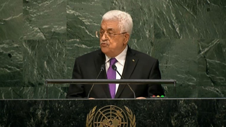 b0cc9441-Mahmoud Abbas at United Nations General Assembly on Sept. 30, 2015