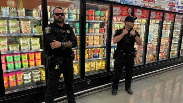 8eb15370-bellaire police_guard ice cream