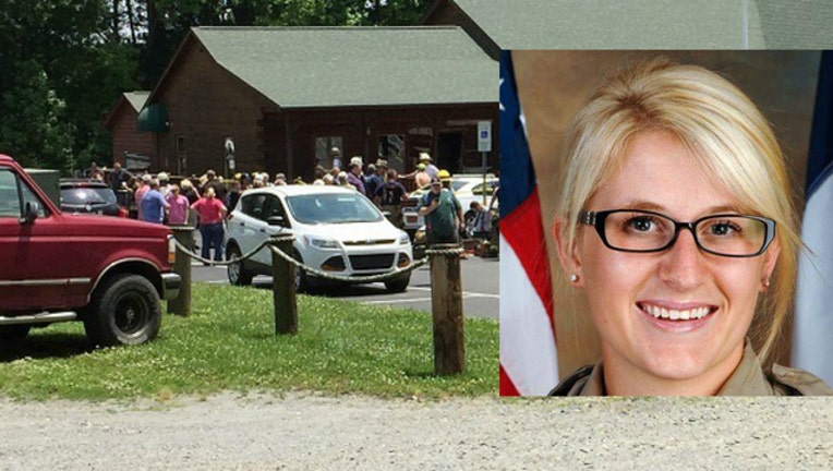 82ca7d98-Katelyn Self was killed when her father deliberately crashed into this restaurant, police say-404023
