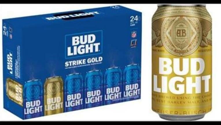 bud light super bowl tickets