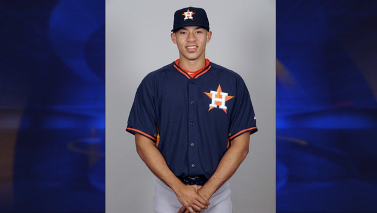 Carlos Correa