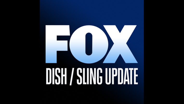 Fox Reaches Agreement With Dish And Sling Access To Be