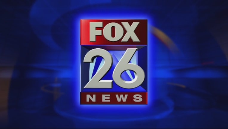 FOX 26 News logo