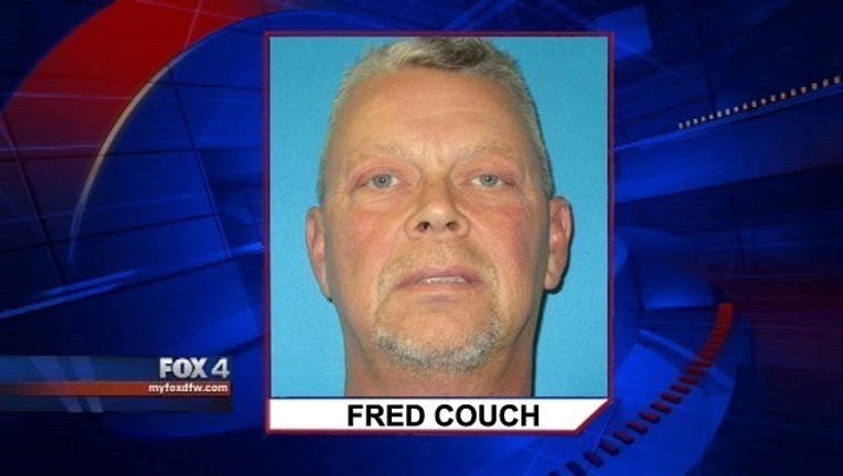 Deputies Called After Fred Couch Ethan S Dad Allegedly Assaults