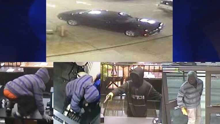 f6dd7732-Bank robbed in Gallery Furniture store on Jan. 15, 2016