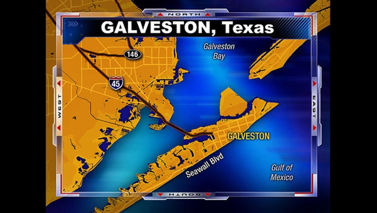 Galveston, Texas