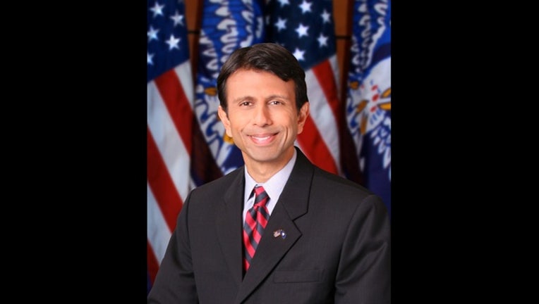 6cdf75d7-Governor Bobby Jindal