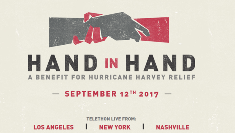 49fa53ef-Hand in Hand telethon website screenshot