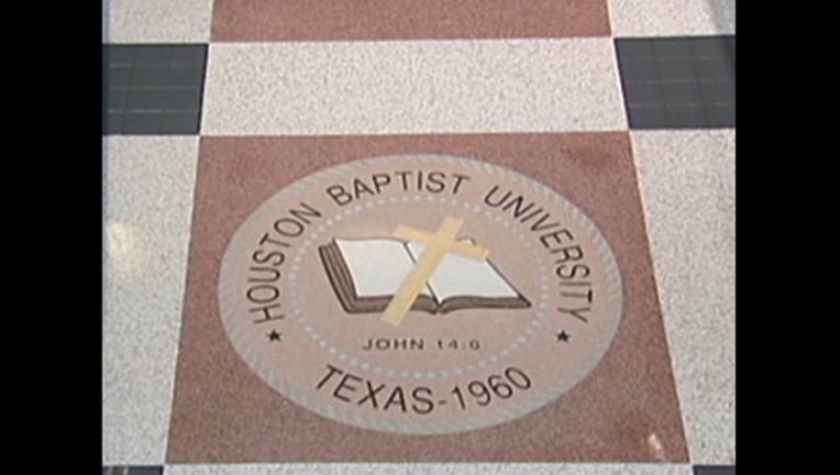 Houston Baptist University