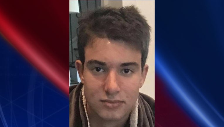 16-year-old Houston boy reported missing has been located
