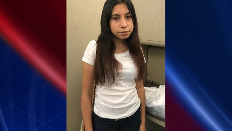 Police Searching For 14 Year Old Girl Reported Missing From Southwest