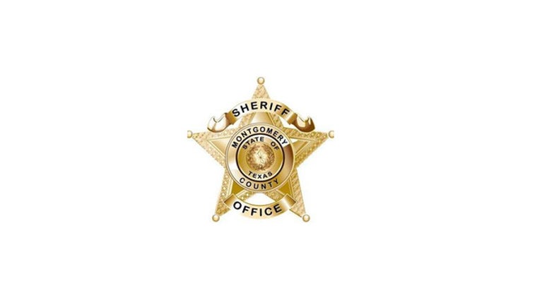 MONTGOMERY COUNTY SHERIFF'S OFFICE