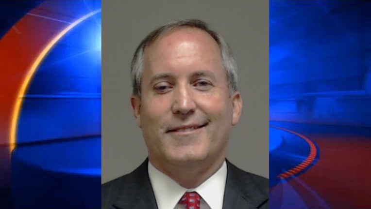 Ken Paxton