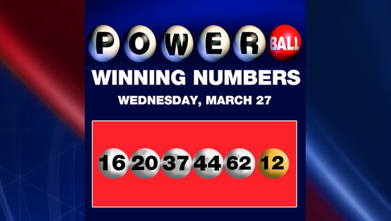 2 In Texas Win 150k 13 Win 50k In Powerball Drawing