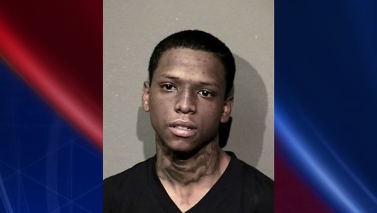 Suspect Arrested, Additional Suspects Sought In Hotel ATM Robberies ...