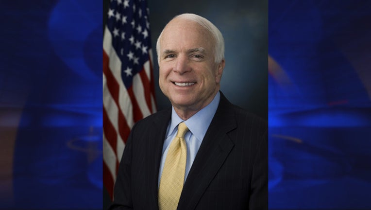 de42211a-United States Senator John McCain