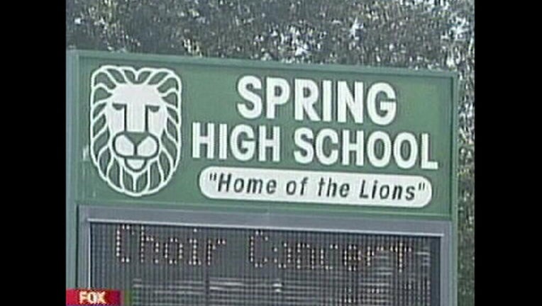 f7fd748c-Spring High School