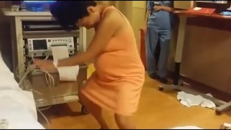 61190659-Getting down to Tootsee Roll